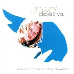 Pieces of You