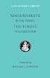 Mahabharata Book Three: The Forest (Clay Sanskrit Library)