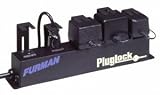 Furman PlugLock Outlet Strip