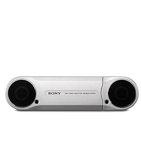 Sony - Haut-parleurs USB - Extension rod