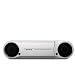 Sony  Srst100pc Usb 1.2w Laptop Speaker