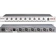 NADY RMX-6 6-Channel Microphone/Line Mixer (NADY RMX6)