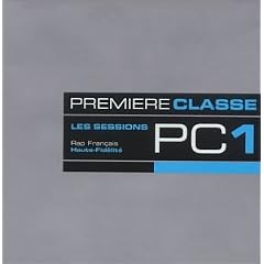 Premiere Classe Vol.1