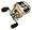 Quantum Energy PT Baitcast Reel (Right Hand Retrieve, 135 yds/ 12 lb)