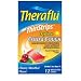 Health & Personal Care : Theraflu Daytime Cold and Cough Relief Thin Strips, 12 ea