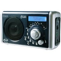 Freeplay Devo DAB and FM Radio