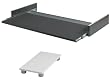 Connexion Keyboard Shelf & CPU Platform By Bestar Furniture