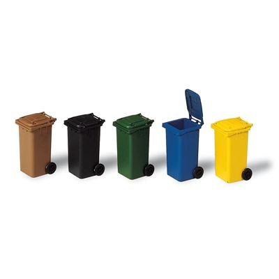 POLA 331728 - Mülleimer-Set