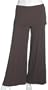 JTB Women's Solid Palazzo Pant