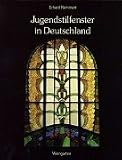 Jugendstilfenster in Deutschland.