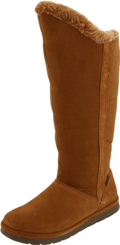 Sporto Women's Corey Faux Fur Boot product image
