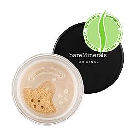 Bare Escentuals BareMinerals