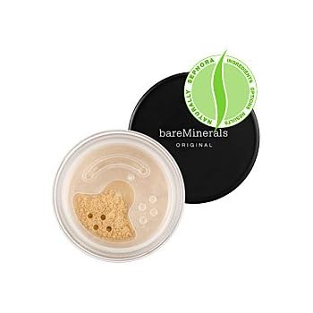Set A Shopping Price Drop Alert For BareMinerals Foundations - Light 8g