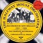 Complete Recordings: Recorded In New Orleans, 1925-1928