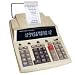 Electronics : 12 Digit Fluorescent Display Ac 2 Color Printing Calculator (TDX19PD)