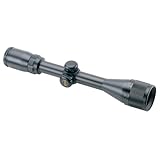 Bushnell Banner Dusk & Dawn 4-12x40 Riflescope