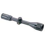 Buy Bushnell Banner Dusk and Dawn 4-12x40 Riflescope
