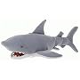 Shark Puppet