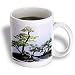 Trees - Bonsai Tree - Mugs