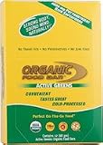 Organic Food Bar Active Greens