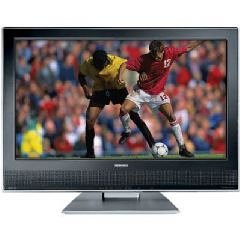 Toshiba Regza 42" Digital Freeview 42WLT66 HD READY 1080 LCD TV