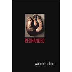 Redhanded