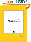 Mazzaroth
