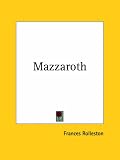 Mazzaroth