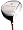 Wilson - Pd5 Titanium Driver (400cc) -Available in 2 Lofts, 3 Shaft Flexs & 2 Right/Lefts!, Stiff Flex - Right -, 10.5degrees