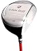 Wilson - Pd5 Titanium Driver (400cc) -Available in 2 Lofts, 3 Shaft Flexs & 2 Right/Lefts!