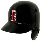 Boston Red Sox Official Batting Helmet