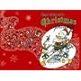Walt Disney's Christmas Parade #1 (Walt Disney's Parade) (No. 1)