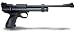 Crosman 2300T air pistol