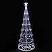 72 Outdoor Pre lit Artificial Christmas Tree White LED 310GaAejTDL. AA75 72 Outdoor Pre lit Artificial Christmas Tree White LED