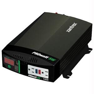 discount Prowatt SW1000 1000W True Sinewave Inverter for sale
