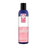 UPC 894147000296 product image for Sliquid Splash Grapefruit Thyme Gentle Feminine Wash 8.5 oz | upcitemdb.com