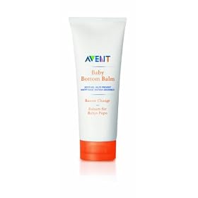 Philips AVENT Baby Bottom Balm