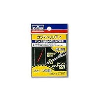 ダイワ(Daiwa) カラマンリリアン 07104521