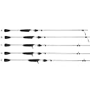 Abu Garcia Veritas Casting Winch Model Rod (7'6