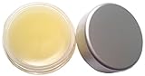 Nourisse Naturals Organic Lip Gloss, Lemon (for more scents, see "Scents" on right)