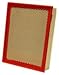 WIX Racing Filters Air Filter Panel