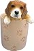   - Beagle Pen/Pencil Holder - Gift for Dog Lover