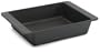 Chef's Design 12-by-10-Inch Lasagna Pan