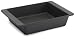 Chef's Design 12-by-10-Inch Lasagna Pan