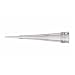 Wheaton W851239-02 Sterile Pipette Microtip, 10 microliter Volume, Natural (Case of 10 Racks, 96 Tips Per Rack)