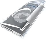 XtremeMac MicroShield Case for iPod nano 2G (Clear)