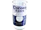 Recycled Corona Beer Tumbler