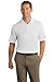 Nike Golf - Dri-FIT Pebble Texture Polo, 373749, White, M