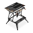 Black and Decker WM425 Workmate 425 550 Pound Capacity Portable Work Bench