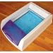 ScoopFree Self-Cleaning Litter Box